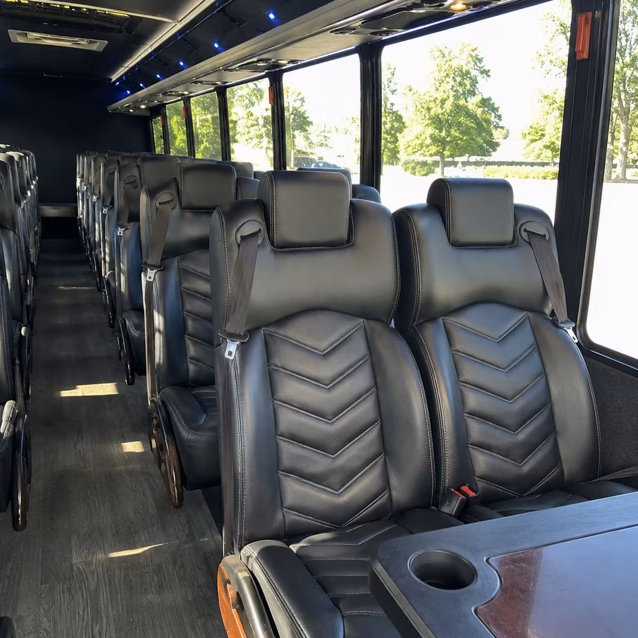 bellevue airport transportation