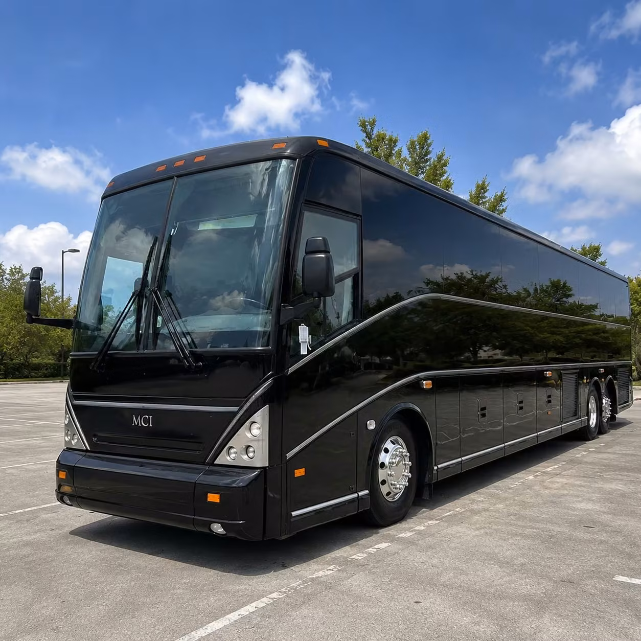 bellevue corporate event transportation that keeps your team on schedule