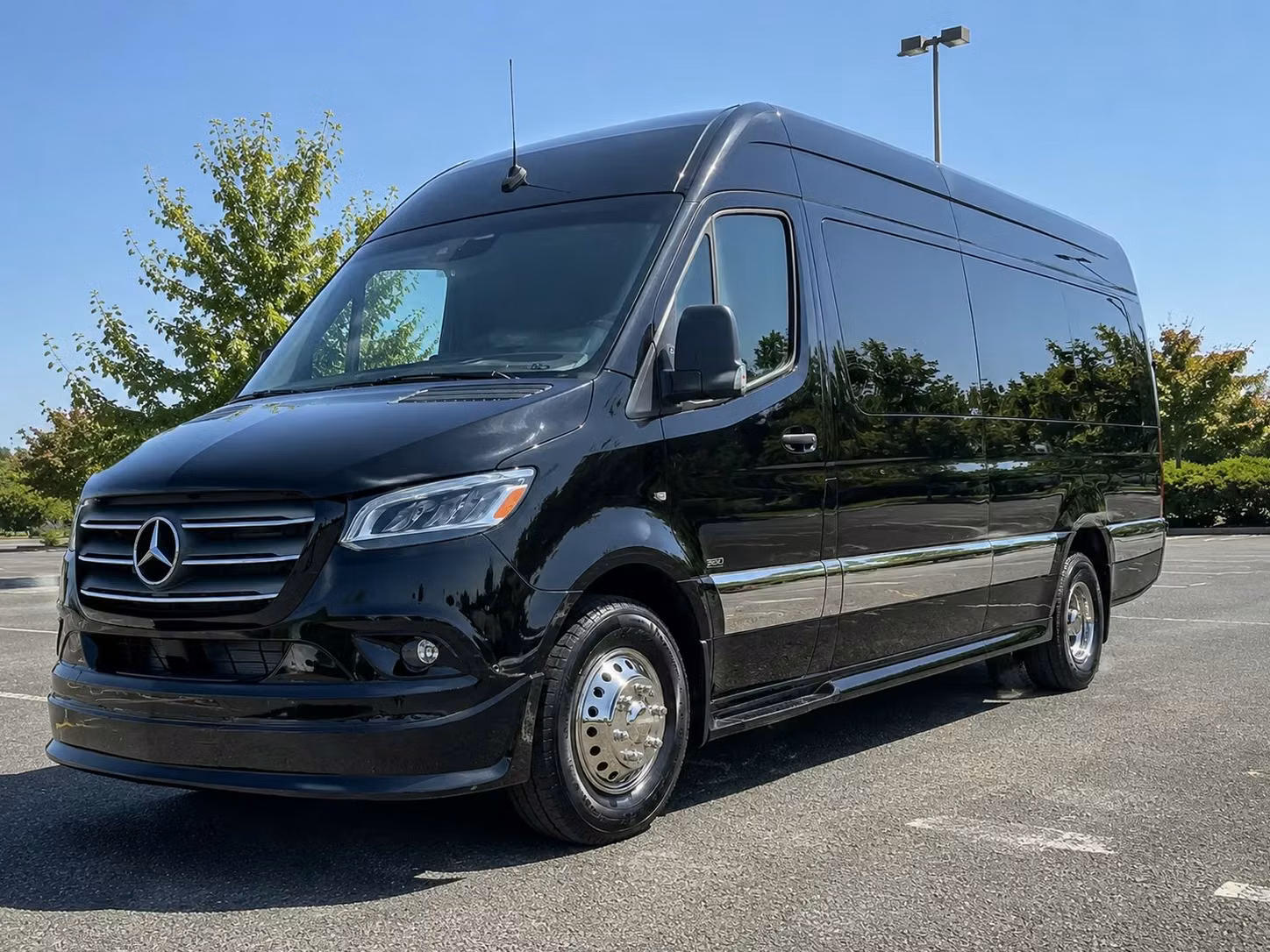 bellevue employee transportation