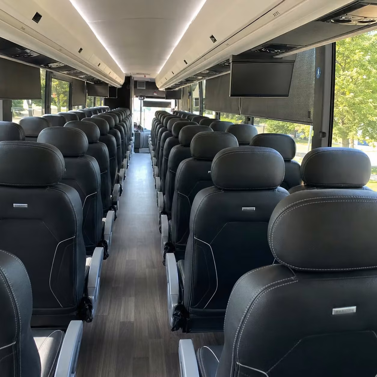 bellevue event transportation