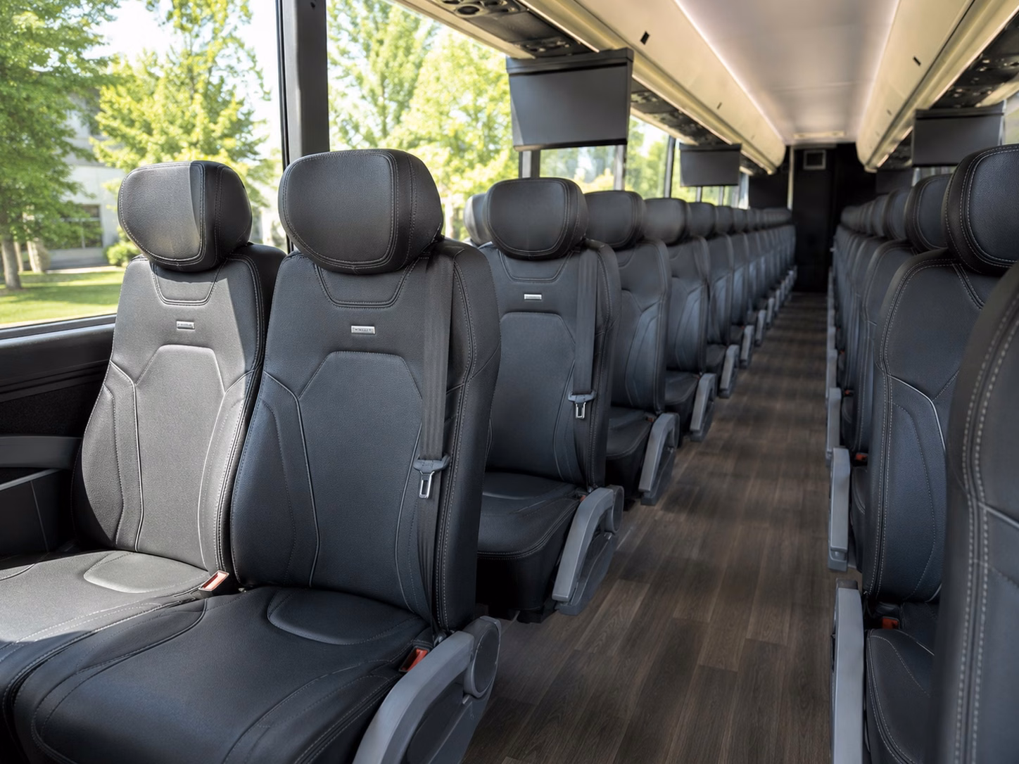 bellevue field trips to the eastside and beyond charter buses ready for every grade level