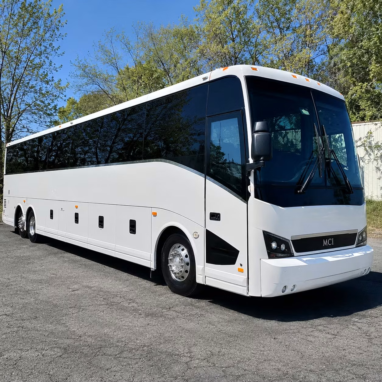 bellevue groups love charter bus rentals to climate pledge arena