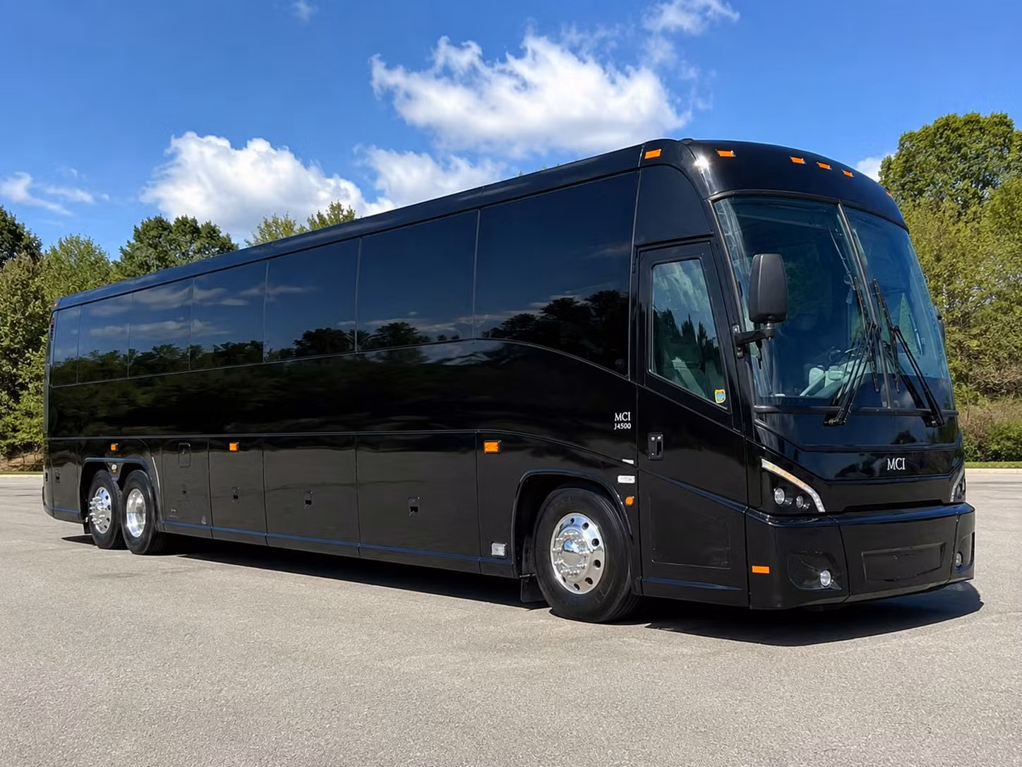 bellevue long distance transportation