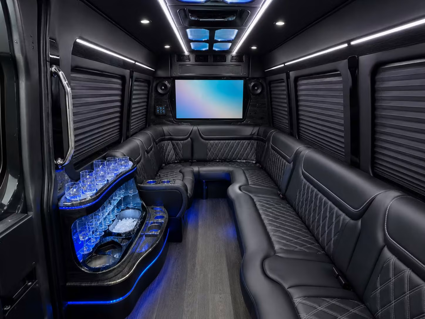 bellevuecharterbus com is how bellevue families and students book prom transportation without the runaround