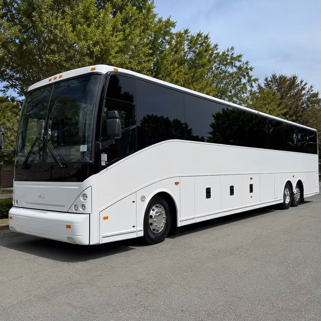 corporate airport shuttles for bellevue s tech corridor