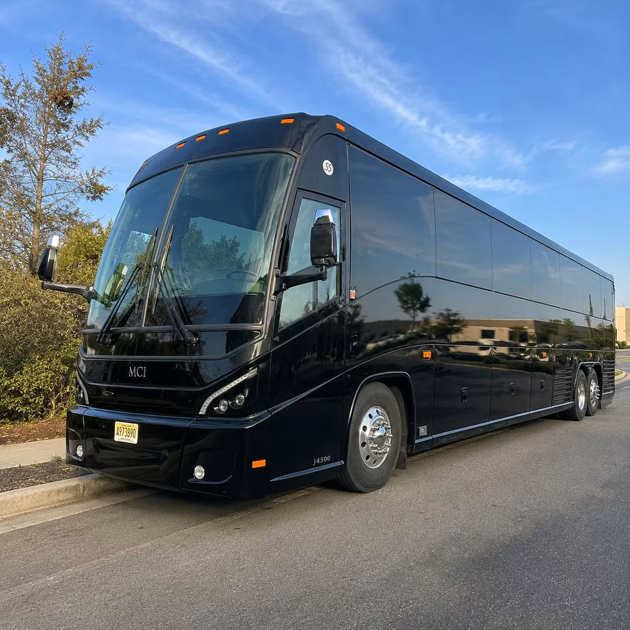 emergency response and rapid deployment transportation across bellevue and king county