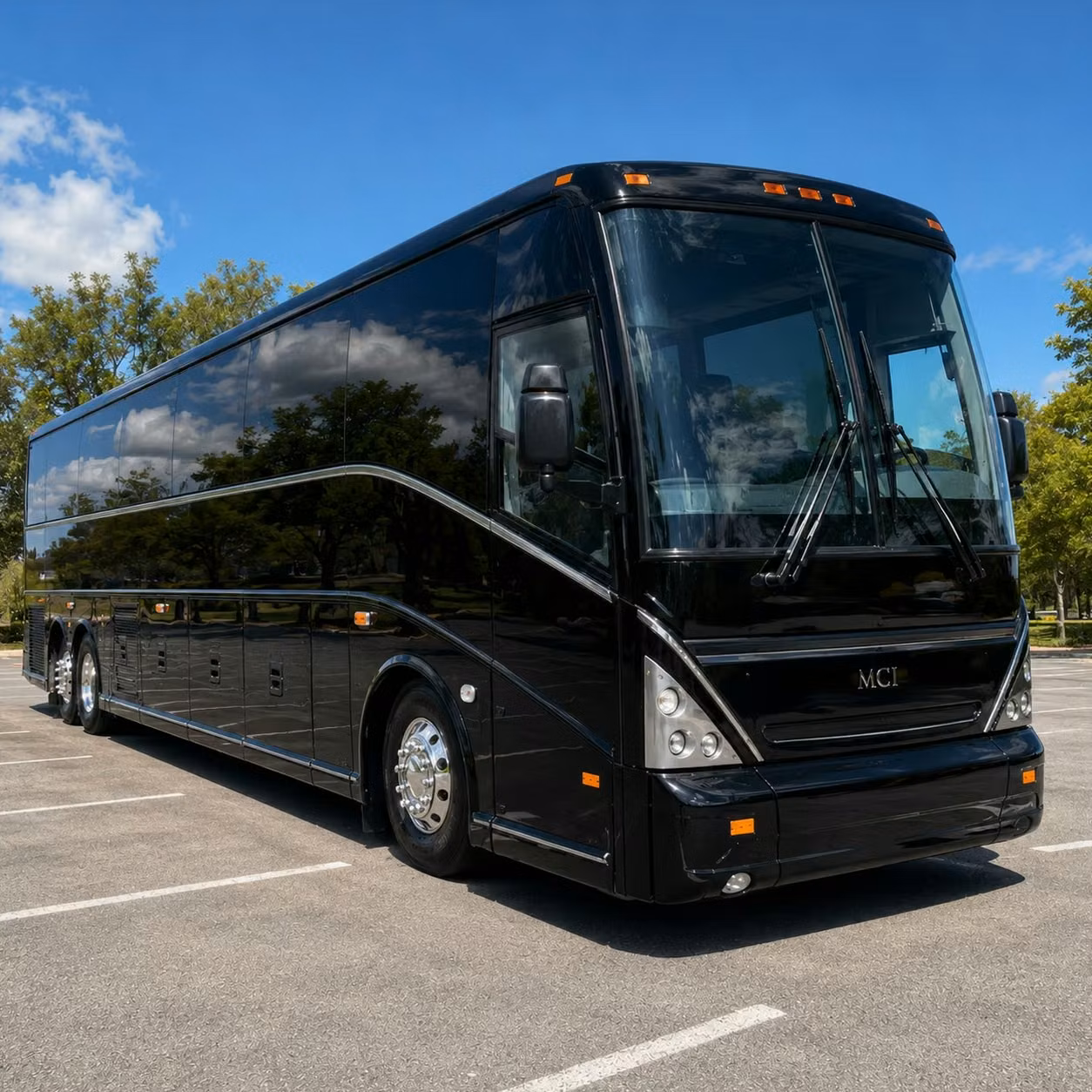 employee shuttle services for bellevue s tech corridor and office parks