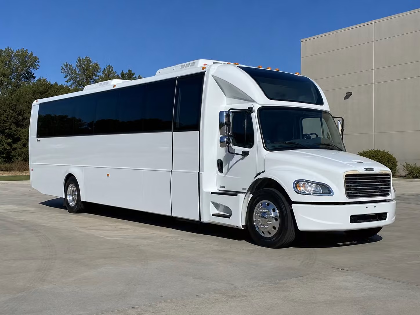 party bus