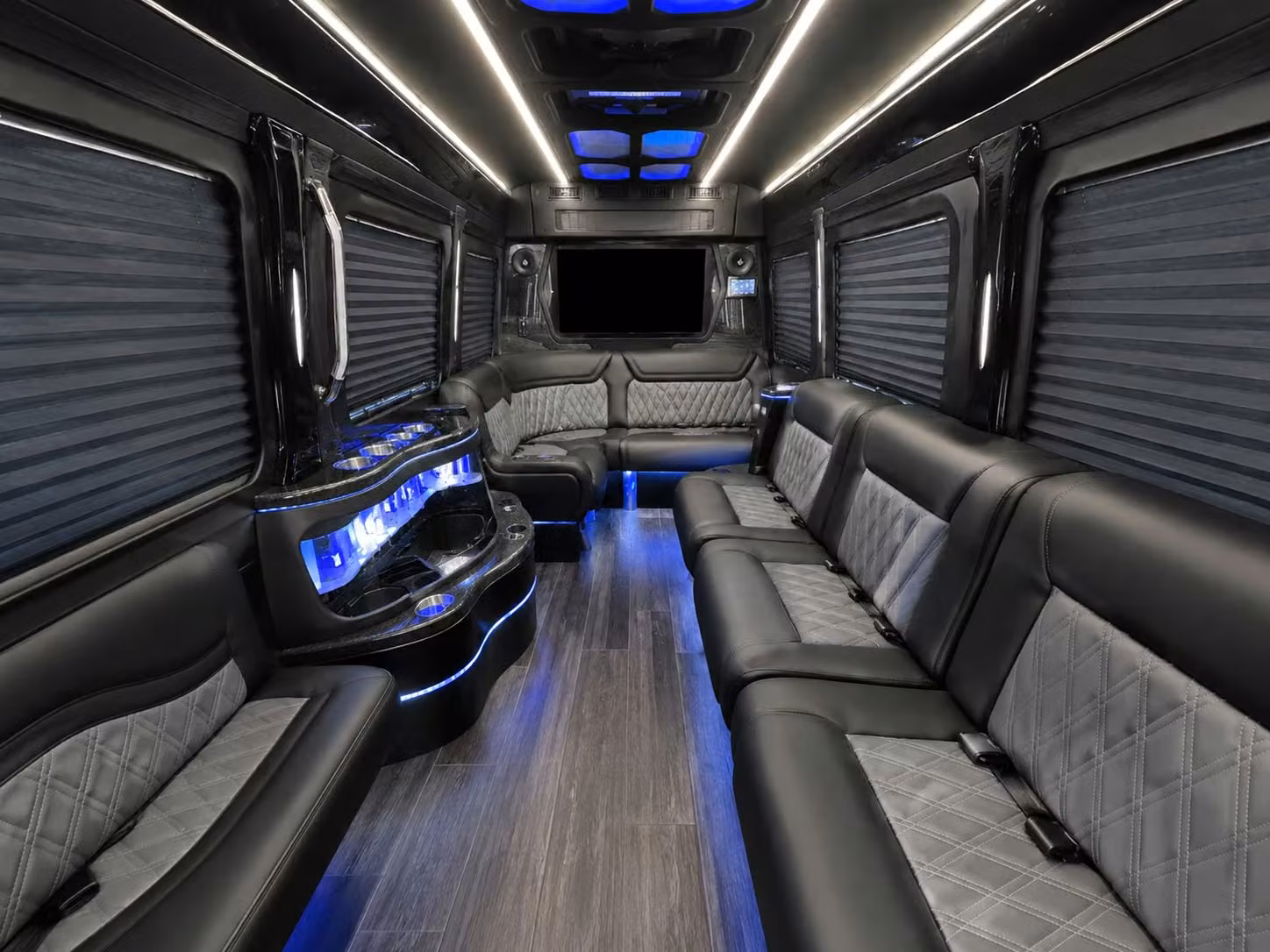 senior ministry and care home transportation for bellevue congregations