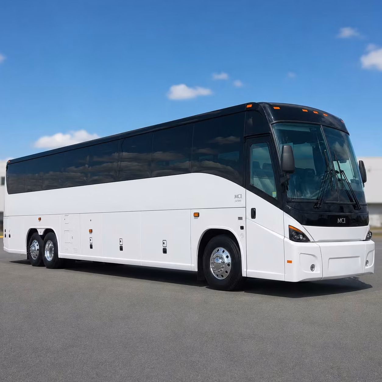 shuttle your bellevue tech campus employees without the i 405 headache