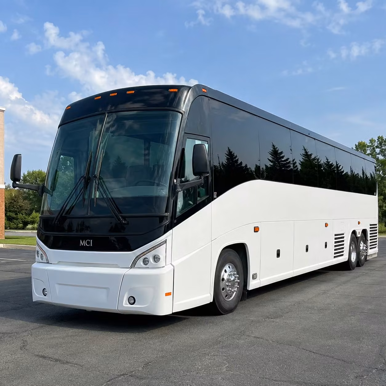 sunday service shuttles and weekly worship transportation in bellevue
