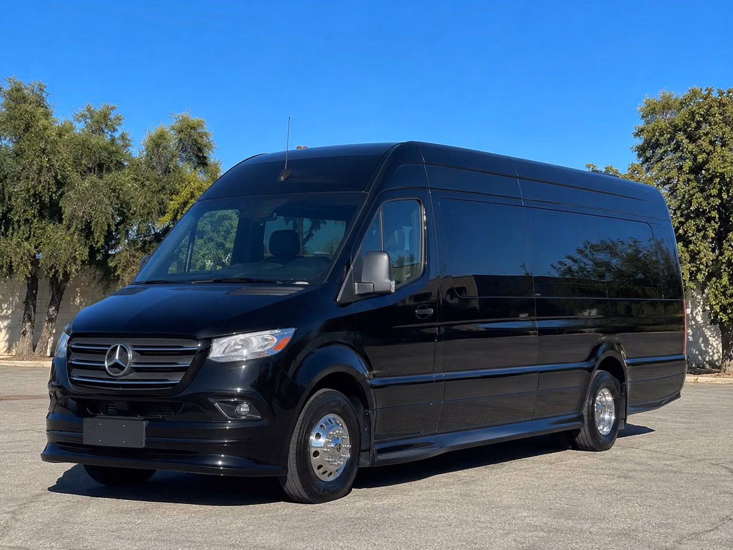 transportation serving bellevue and nearby cities