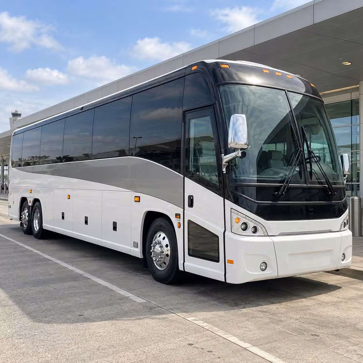 use bellevuecharterbus com to lock in your bellevue prom transportation before dates fill up