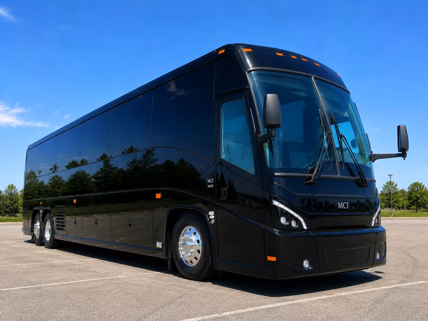 we help you compare bellevue concert and event shuttle options in seconds