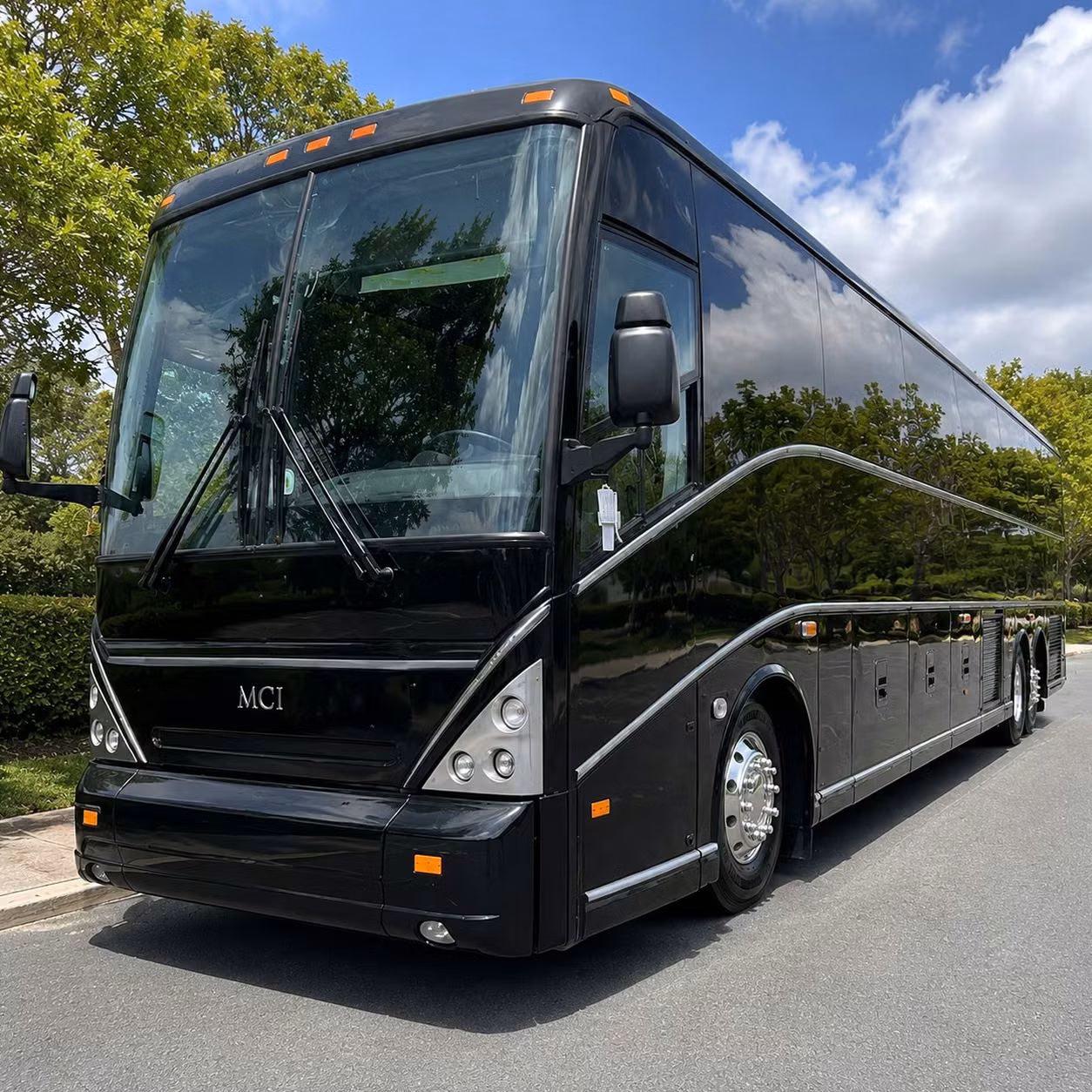 when your bellevue corporate group needs an airport transfer we make it simple