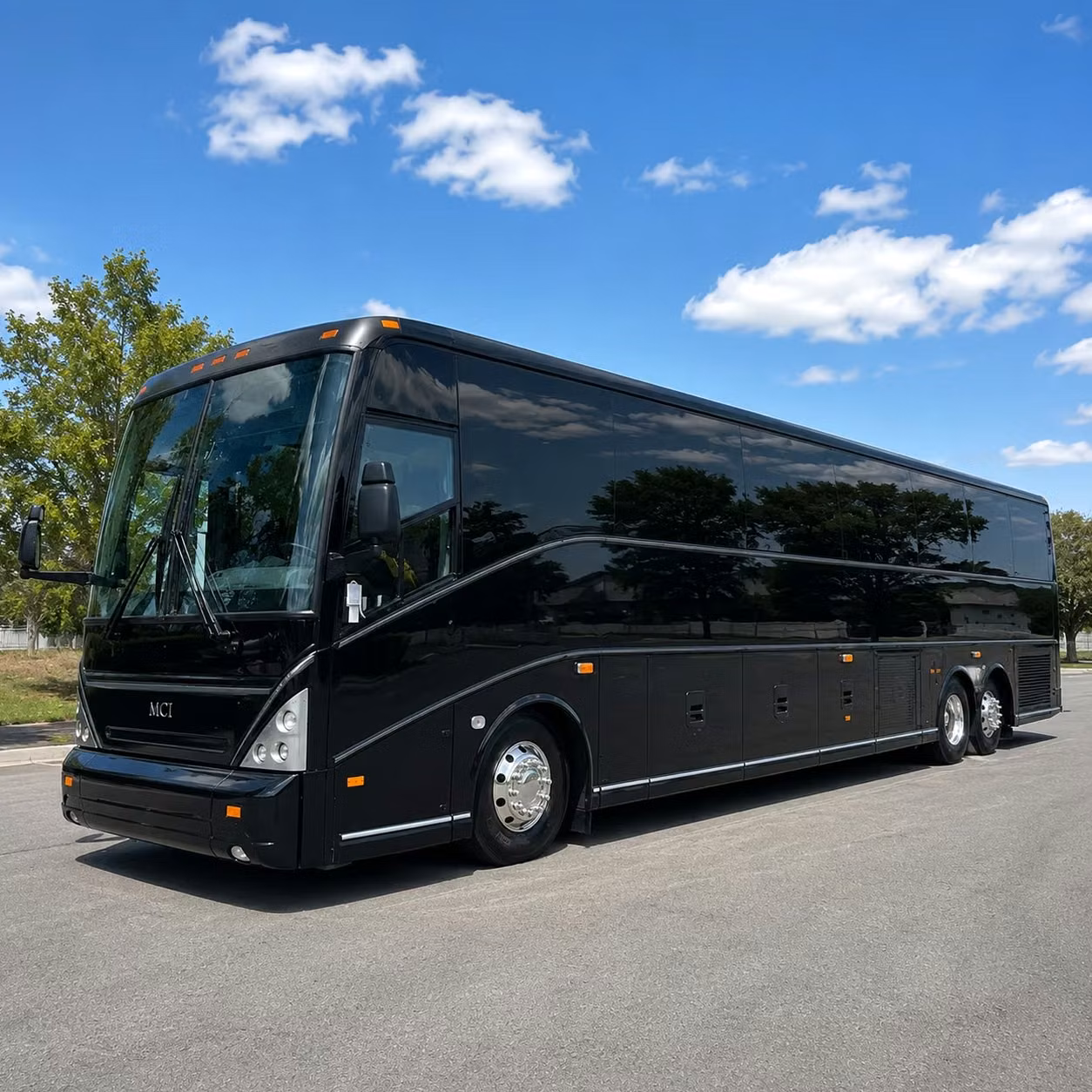 you can find and book corporate event transportation in bellevue and any nearby city
