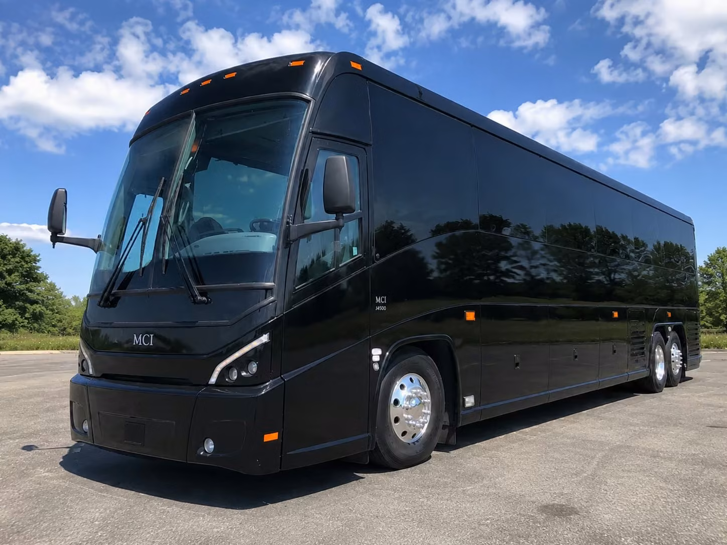 you can find and book private event transportation in bellevue and any nearby city