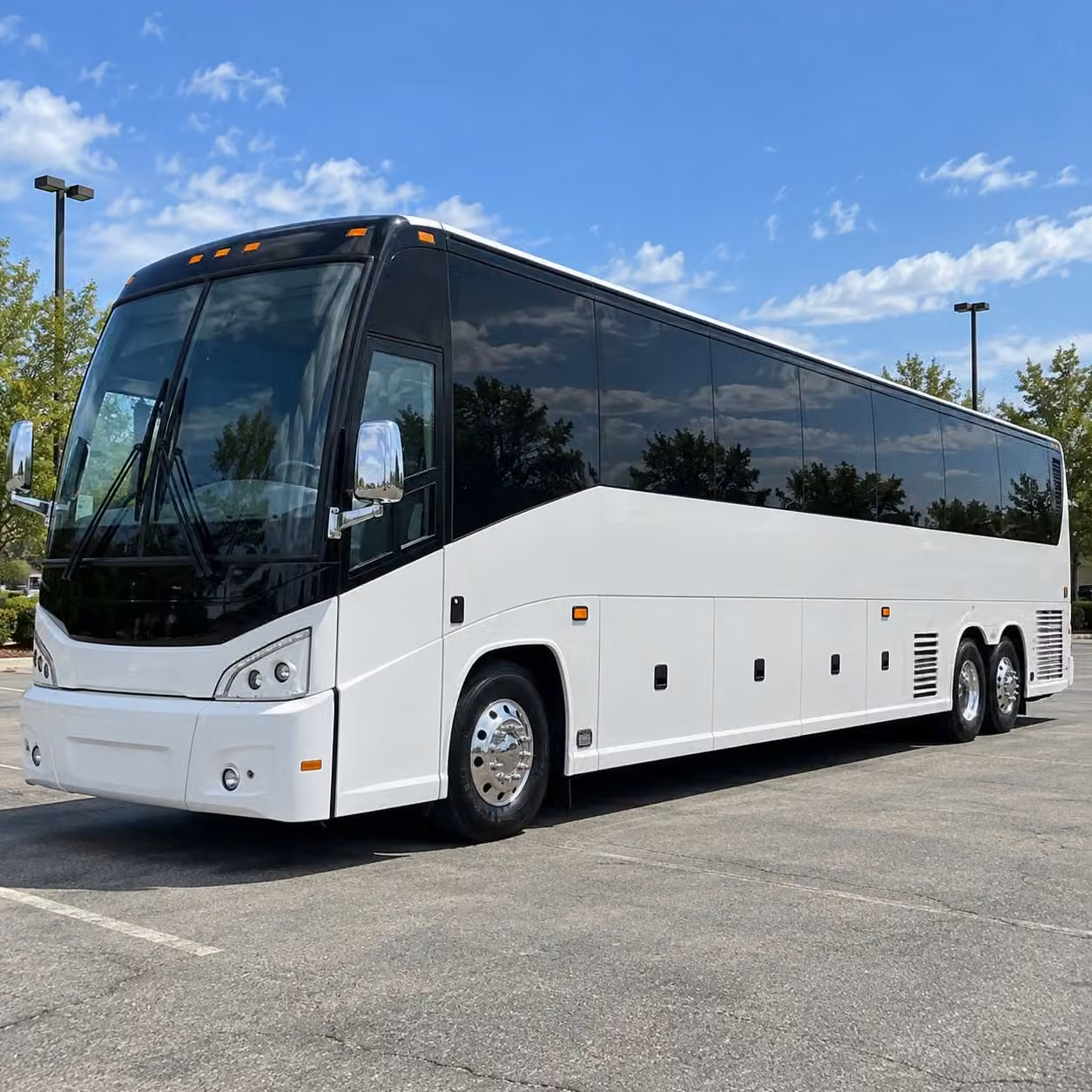 you can find and book prom transportation in bellevue and any nearby city