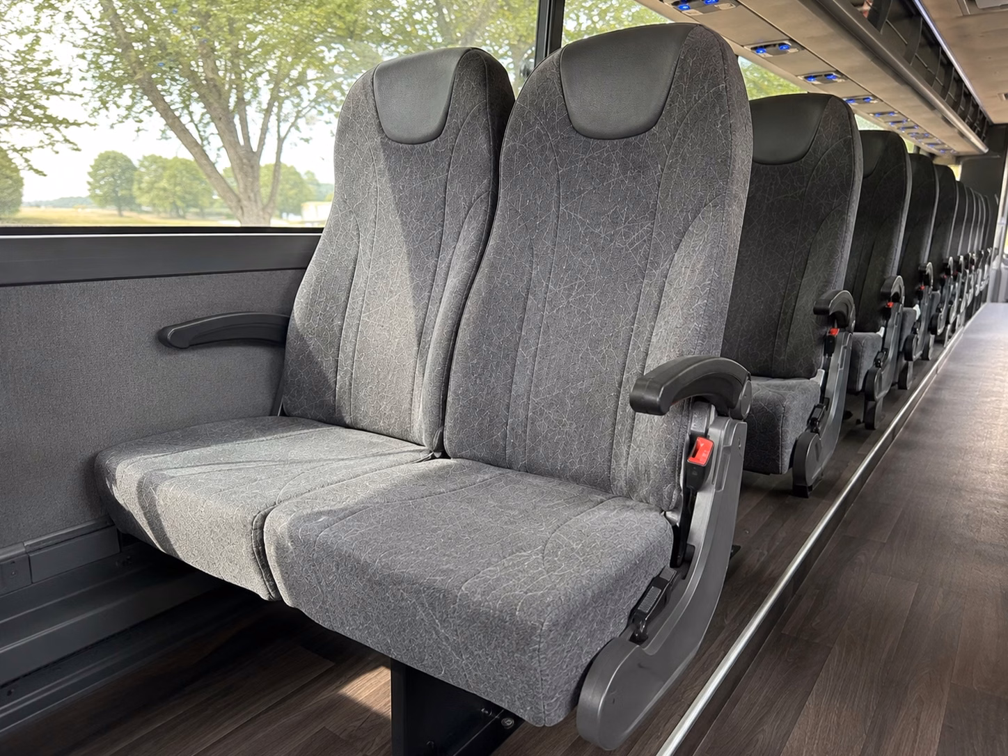 you can find and book wedding transportation in bellevue and any nearby city