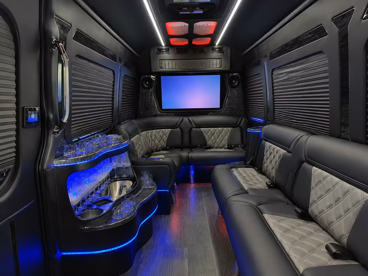you ll love how easy it is to book bellevue sports and game day transportation